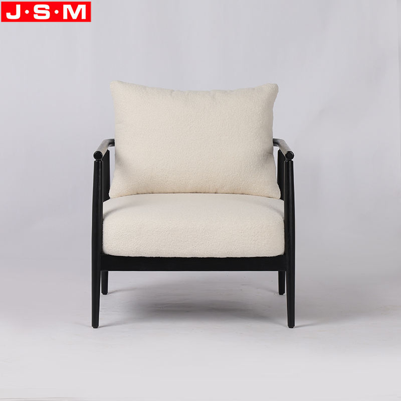 Modern Home Furniture Luxury Leisure Living Room Chairs Armchair