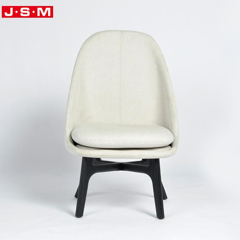 Modern Japandi Lounge Leisure Furniture Camping Garden Relax Leisure Arm Chair For Living Room