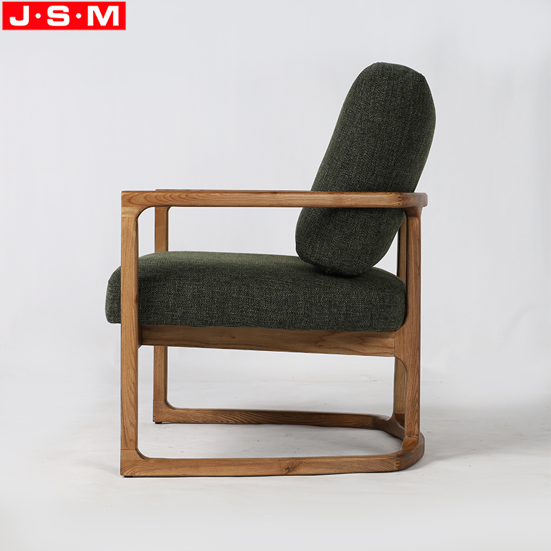 Wholesale Design Wooden Armchair