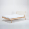 Luxury Camping Price Modern Queen Room Wooden Baby Cot Single Single Furnitures Medical King Beds