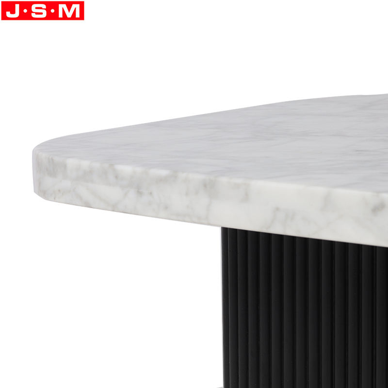 Luxury Modern Contemporary Home Furniture Marble Coffee Tea Table