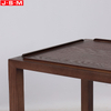 Hot Selling Living Room Bedroom Table Wood Side Table For Bedroom