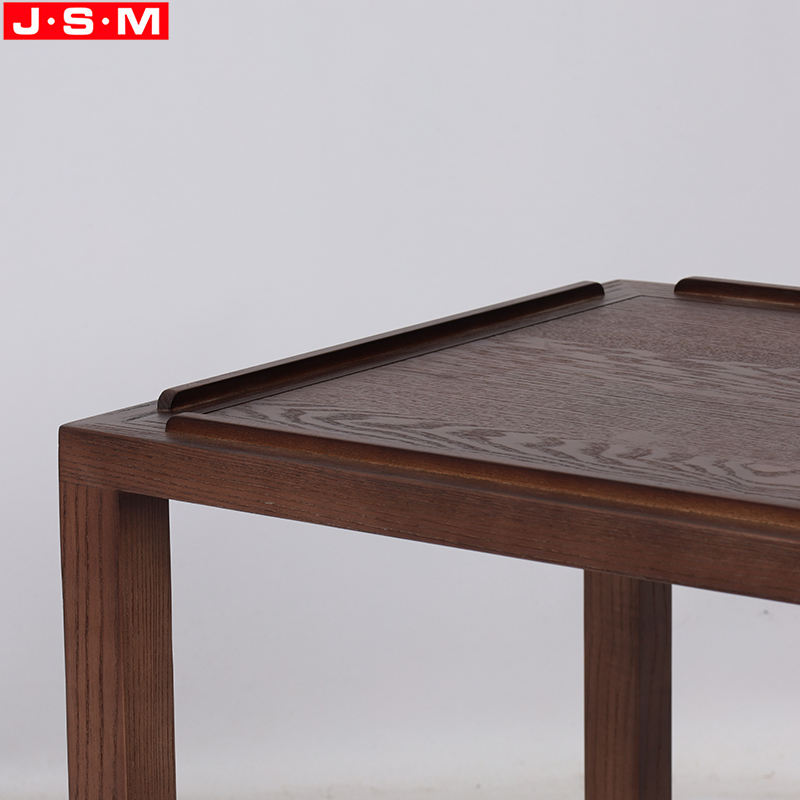 Hot Selling Living Room Bedroom Table Wood Side Table For Bedroom