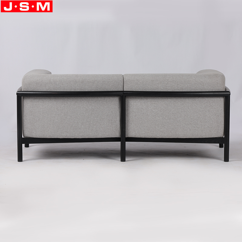 Fabric Sofa Set