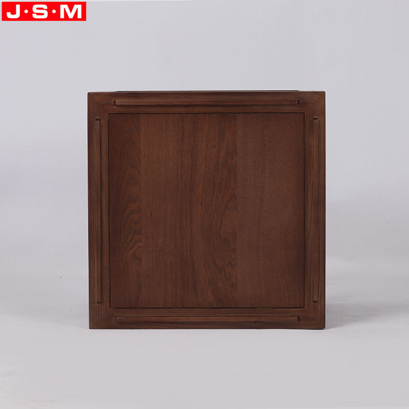 Hot Selling Living Room Bedroom Table Wood Side Table For Bedroom