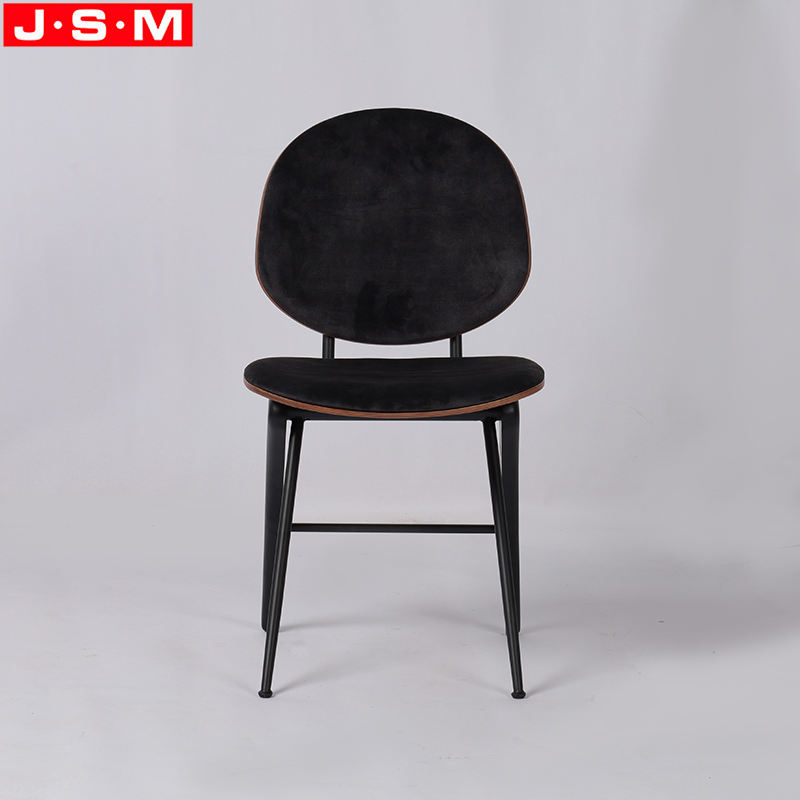 Top Grade Hotel Restaurant Dining Chairs Home Furniture Dining Chairs