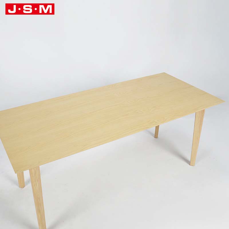 walnut dining table set