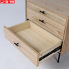 High Quality Fashion Modern Side Tables Wood Bedside Table For Bedroom