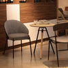 Nordic Living Room Furniture Chair Restaurant Leisure Dining Chair