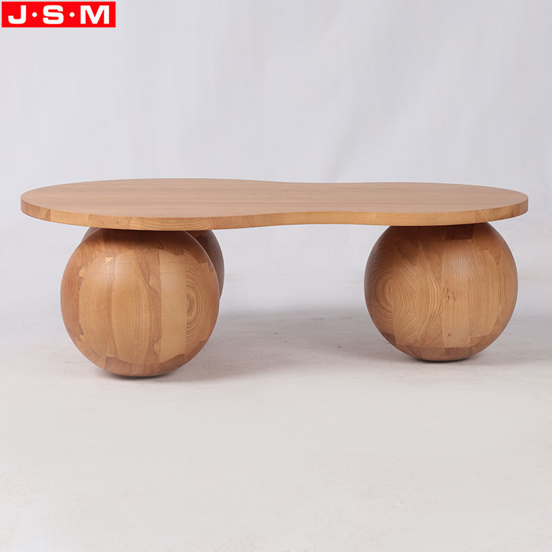 Living Room Tea Table Irregular Luxury Creative Home Design Tea Table