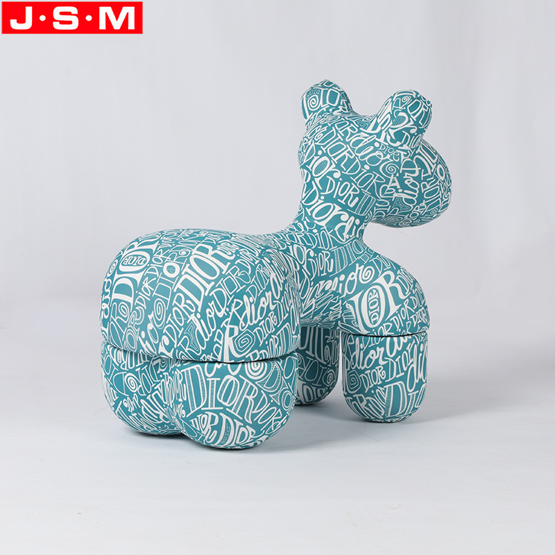 Century Design All Fabric Puppy Chair