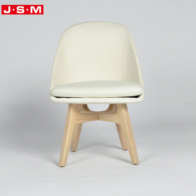 Wood Nordic Chair Dining