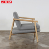 Nordic Chaise Rocking Chair Camping Living Leisure Lounge Chair