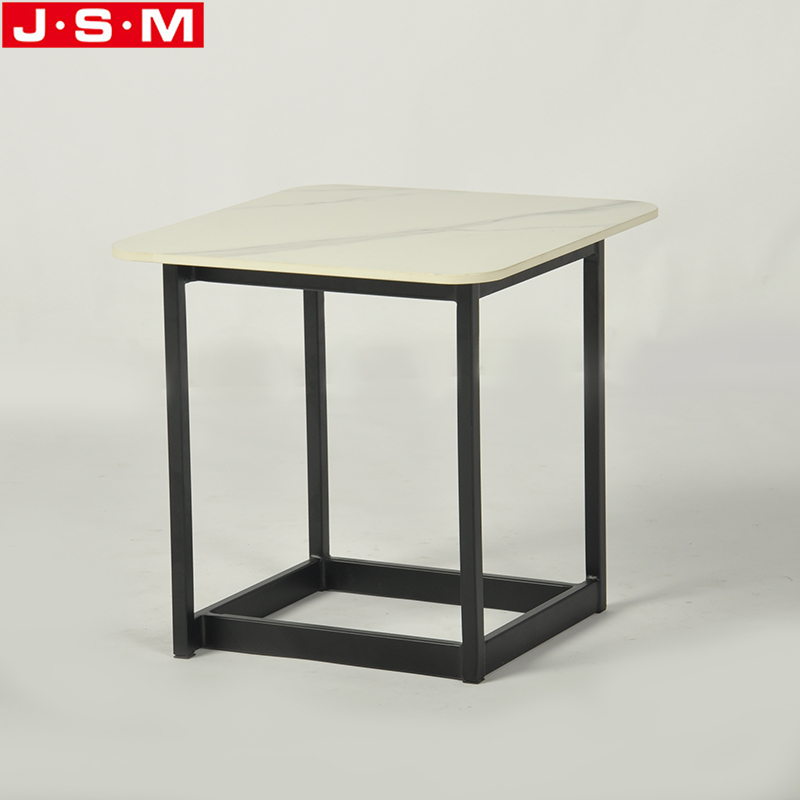 Contemporary Style Tables