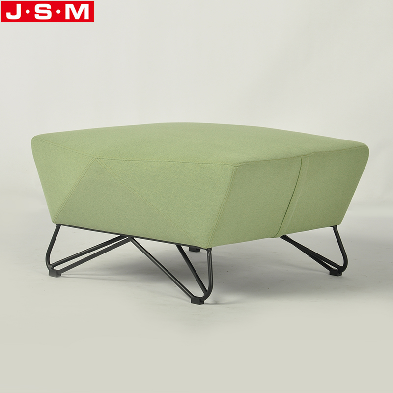 Modern Stylish Ottoman Stool