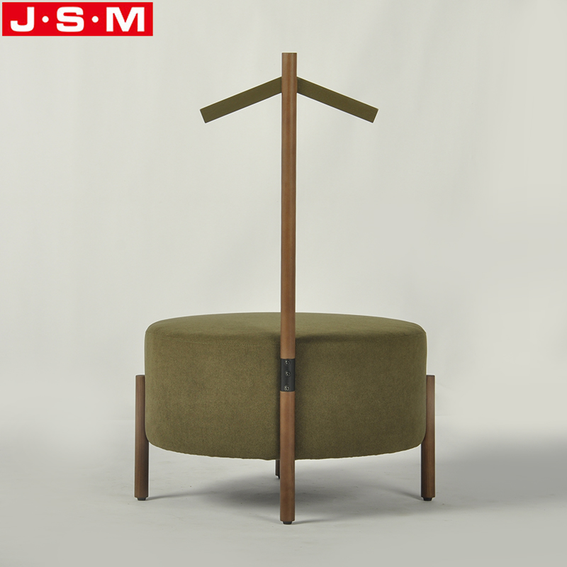 Good Quality Ottoman Stool