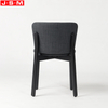 Cheap Wholesale Indoor Furniture Dining Chair Modern Comfortable Ash Timber Base Dining Chair