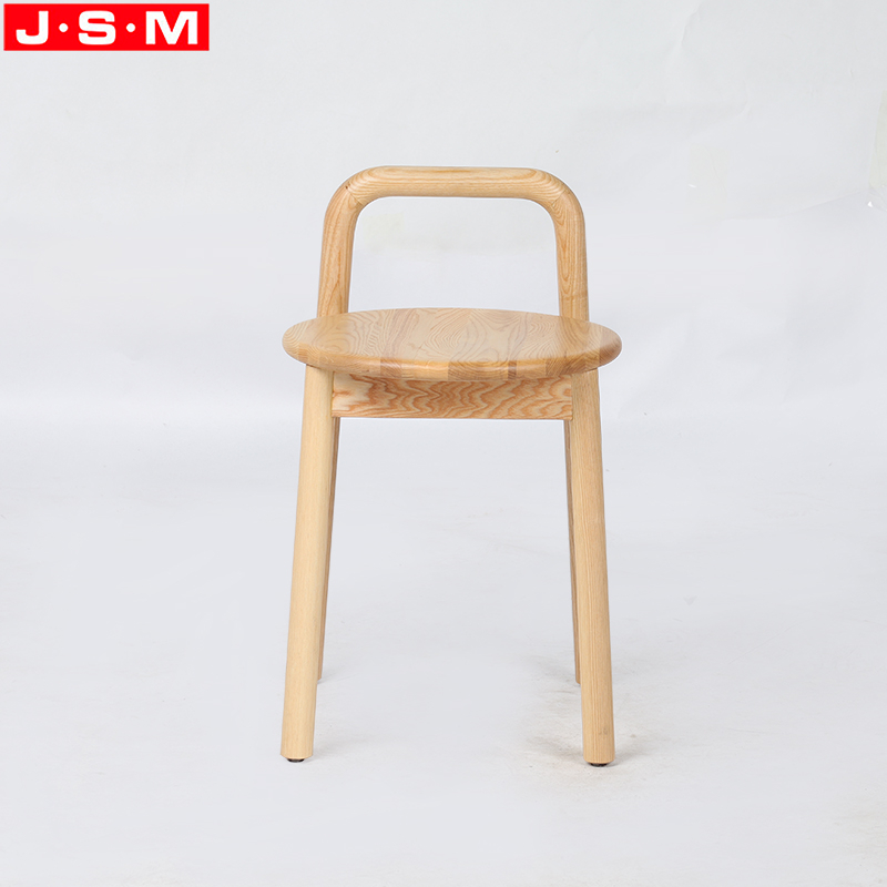 Ash Timber Room Saving Space Hotel Lobby Lounge Ottoman Chair Base Ottomans Floor Cushions