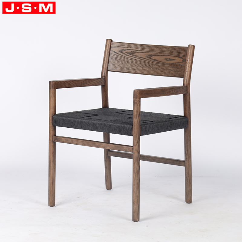 dining chair with casters