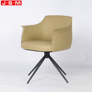 Gaming Chair Eames Office Chair Computer Chair Molded Foam with PU Iron Feet