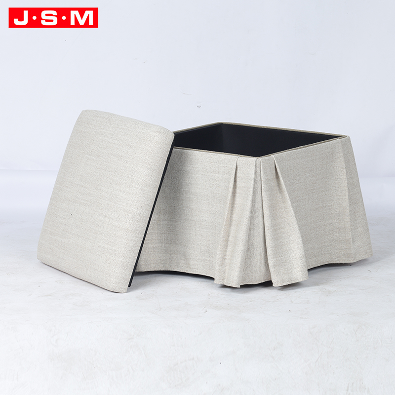 Ottoman Stool