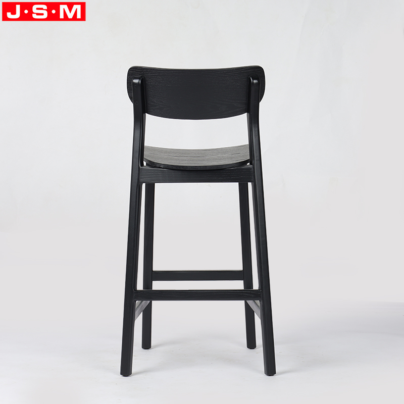 Swivel Barstools Stool Bar Vintage Stools Wood Legs Wood Base High Bar Table And Chair