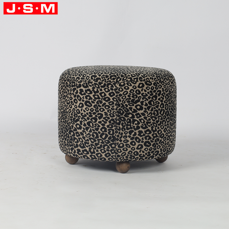 Ottoman Stool
