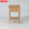 corner table bed