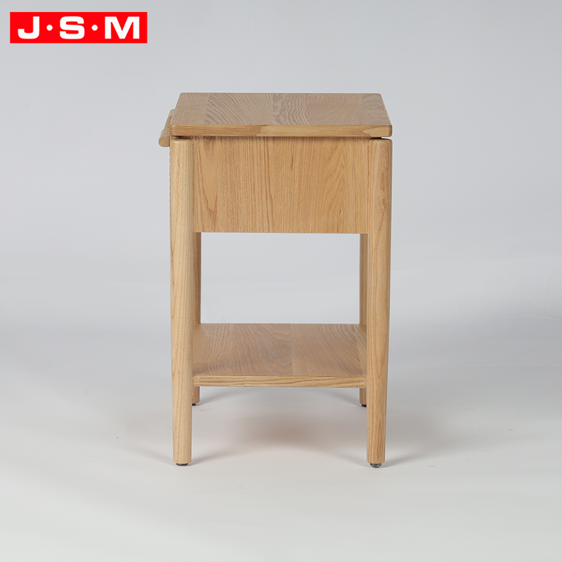 corner table bed