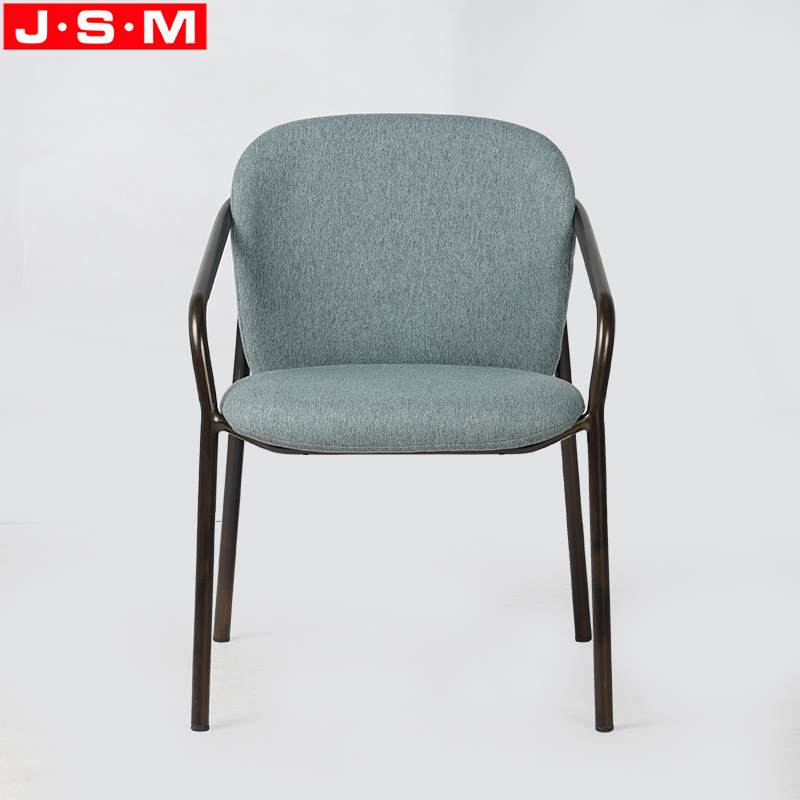 Ghana Teak Wood Indoor Bent Wooden Buff And Black Wood Dining Chairs