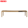 Wooden Dining Table
