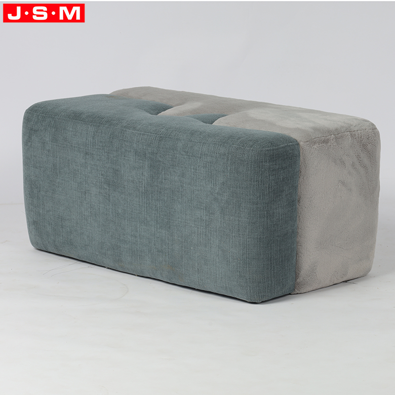 Bedroom Ottoman