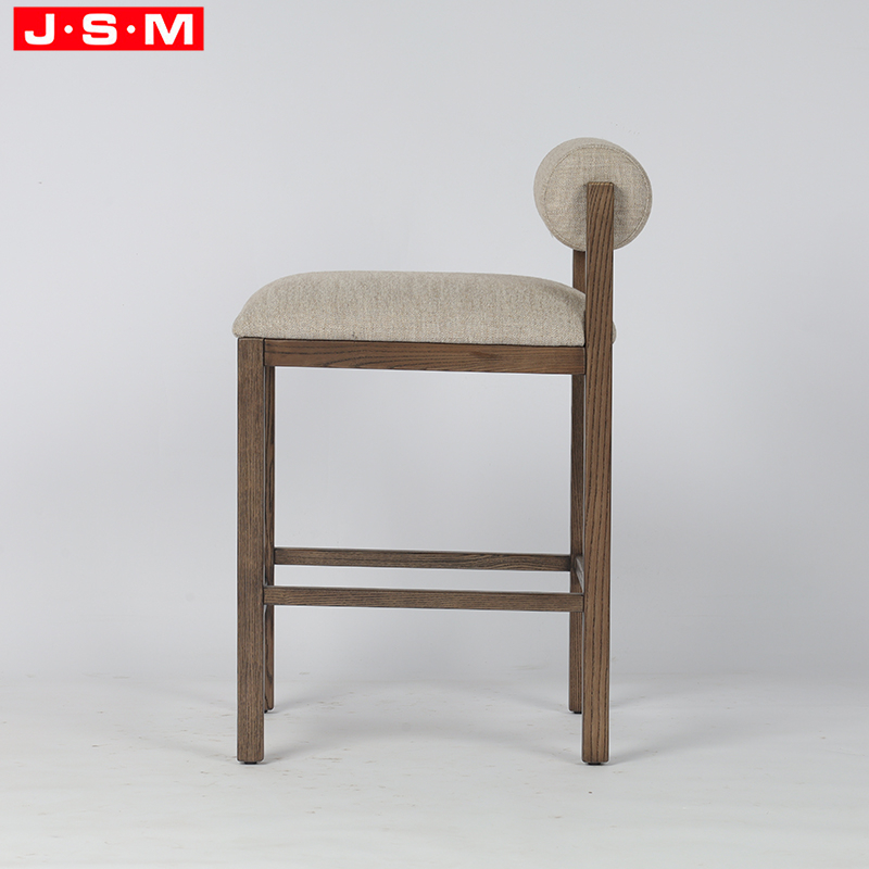 Ottoman Stool