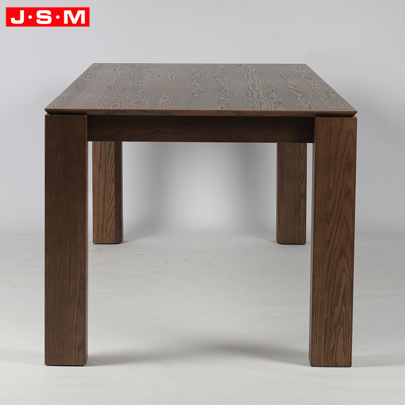 Wooden Dining Table