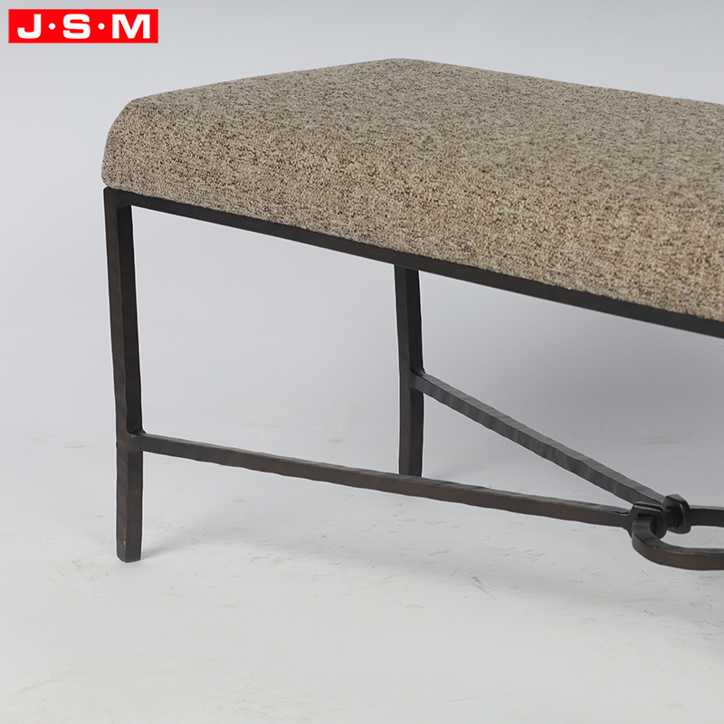Rest Benches
