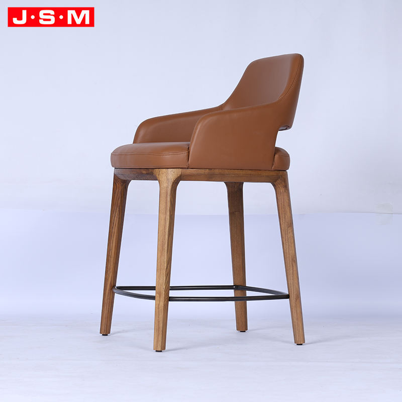 Ottoman Stool