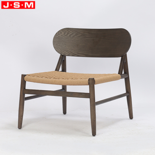 Oversized Armchair Armchair Hairdressing Dinning Office Japandi Leisure Armchair Chair