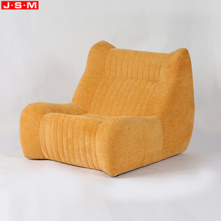 Molded Foam with Fabric Furniture Children Stool Armchair Century Design All Fabric Puppy Chair