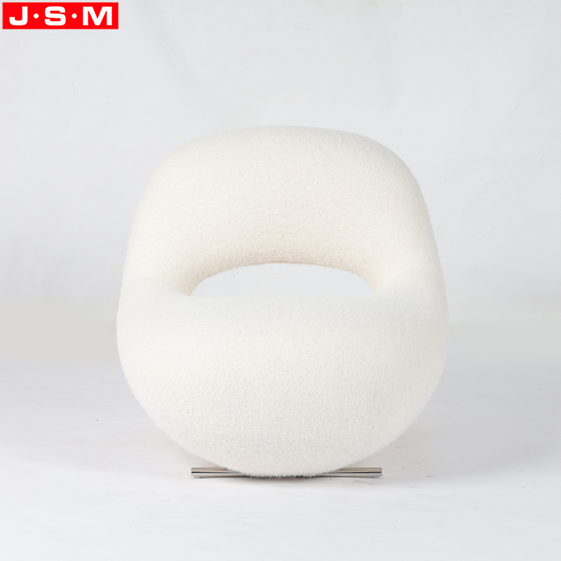 Simple Home Furniture Wood Modular Splicing Fabric Living Room Molded Foam with Fabric