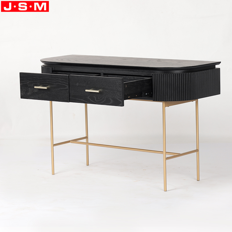 modern desk
