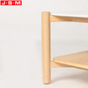 China Supplier Stone Top Coffee Table Simple Design Tea Table For Living Room
