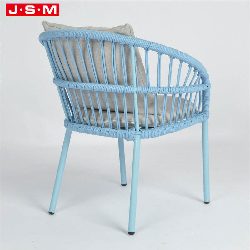 Simple Creative High Quality Kitchen Dining Cheap Metal Dining Chairs