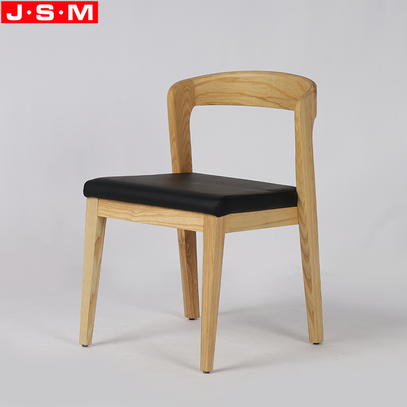 Dining Chair Timber