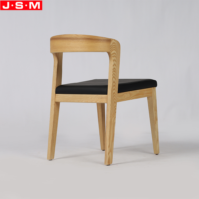 Dining Chair Timber