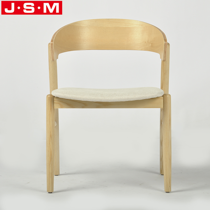 Cushion Seat Dining Chair
