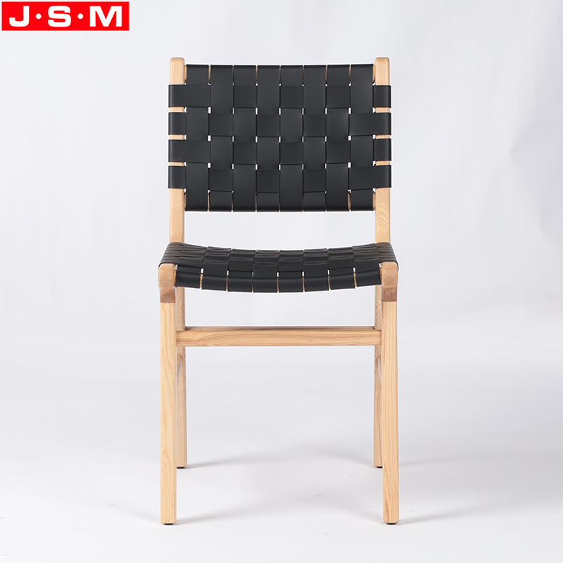 Ash Frame Dining Chairs