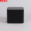 Brand new design Ash Timber Round Corner Tea Table For Living Room Bedroom