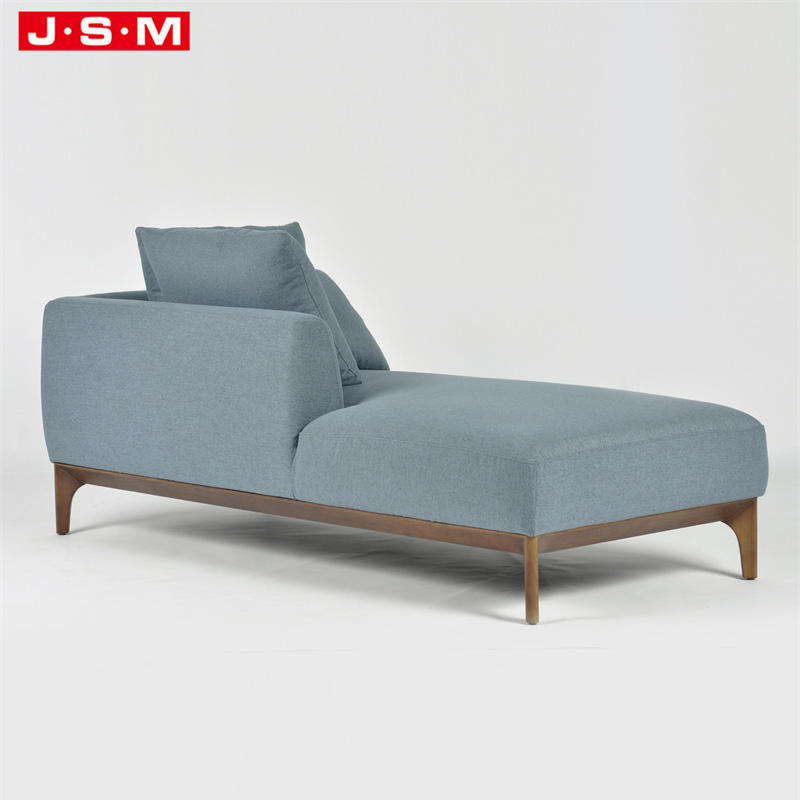European Sofa Set Furniture Luxury Living Room Sectional Padded Sofa Set