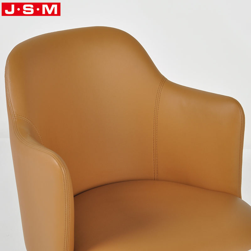 How To Clean An Office Chair