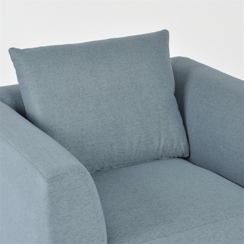 Living Room Classic Sofas